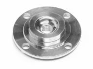 HPI 1447 - UNDERHEAD (F4.6) NITRO STAR F4.6